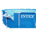 Каркасный бассейн Max Intex Metal Frame, полный комплект, 305х76 см (IP-175894) Каркасный бассейн Max Intex Metal Frame, полный комплект, 305х76 см (IP-175894)