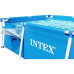Каркасный бассейн Max Intex Metal Frame, полный комплект, 450х220х84 см (IP-175929)