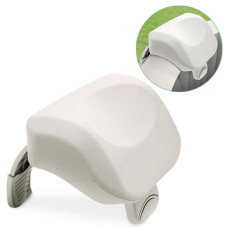 Подголовник для джакузи Intex, пенополиуретан, 28x23x17 см (28505-INT) Подголовник для джакузи Intex, пенополиуретан, 28x23x17 см (28505-INT)