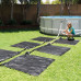 Коврик нагреватель для бассейна Intex, от солнца Solar Heating Mat, 120х120 см (28685-INT)