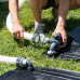 Коврик нагреватель для бассейна Intex, от солнца Solar Heating Mat, 120х120 см (28685-INT)