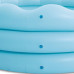 Детский надувной бассейн Intex, Волны, 168 см, 632 л (56191-INT)