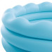 Детский надувной бассейн Intex, Волны, 168 см, 632 л (56191-INT)