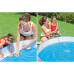 Бассейн детский каркасный Intex круглый, Океан 183х38 см, 958 л (56452int-INT)