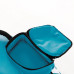 Надувной круг шезлонг Intex, River Run, серия Sports, 140х132 см (IP-175150)