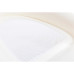 Надувной плот кресло с сеткой Intex, 114x107 см, Белый (56801-white-INT)