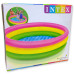 Надувной бассейн для детей Intex, Закат солнца 147х33 см, 299 л (57422-INT)