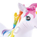 Надувная игрушка для плавания Intex, Единорог с ручками, 163х86 см (57552-INT)