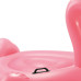 Надувная игрушка для плавания Intex, Розовый Фламинго 142х137 см (57558-INT)