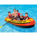 Надувная лодка полуторка Intex, двухкамерная, Explorer 300 (58332-INT)