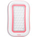 Детский надувной бассейн Intex прямоугольный, 166х100х25 см, 90 л (IP-174083)