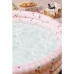Детский надувной бассейн Intex, Вишня 147х33 см, 330 л (58432-cherry-INT)