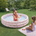 Детский надувной бассейн Intex, Вишня 147х33 см, 330 л (58432-cherry-INT)