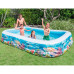 Надувной бассейн для детей Intex 305 x 183 x 56 см, 999 л (58485-RT)
