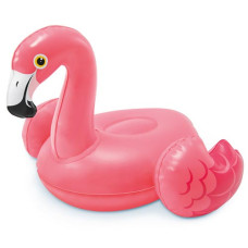 Надувная игрушка для ванной Intex Фламинго, Розовый, 24х16 см (IP-175570)