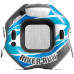 Надувной круг шезлонг Intex, River Run, серия Sports, 130х126 см (IP-175109)