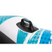 Надувной круг шезлонг Intex, River Run, серия Sports, 130х126 см (IP-175109)