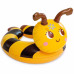 Надувной круг для малышей Intex, Шмель, 58х56 см (59220-bumble-bee-INT)