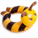 Надувной круг для малышей Intex, Шмель, 58х56 см (59220-bumble-bee-INT)