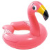 Надувной круг для малышей Intex, Фламинго, 76х55 см (59220-flamingo-INT)