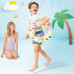 Детский надувной круг Intex, Рыбки, 51 см (59230-8-RT)