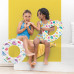 Детский надувной круг для плавания Intex, Морские животные, 61 см (59241-7-RT)