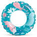 Детский надувной круг Intex, 61  см,  Голубой (59242-blue-INT)