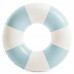 Надувной круг для подростков Intex Coastal Cabana Tube, 91 см (59271 Blue-RT)
