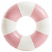 Надувной круг для плавания Intex, 91 см, Розовый (59271-pink-INT)