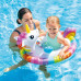 Детский круг для плавания с трусиками Intex 59570 Единорог, 84х58 см (IP-173311)