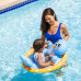 Надувной круг с трусиками Intex 59570S Морской котик, 76х58 см (59570S-RT)