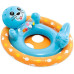 Надувной круг с трусиками Intex 59570S Морской котик, 76х58 см (59570S-RT)