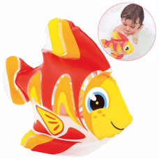 Надувная игрушка для детей Intex, Рыбка, 24х16 см (59590-fish-INT)