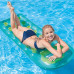 Надувной матрас для плавания детский Intex 59895 Голубой 188х71 см (IP-174140)