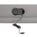 Надувной матрас с электронасосом  Intex 64114 USB, 203х152х30 см (IP-173557)