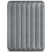 Высокий надувной матрас Intex с электронасосом, двухспальный 152х203x30 см (64114-INT)