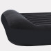 Надувной матрас для сна Intex, односпальный с подголовником, 99x191x25 см (64141-INT)