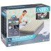Надувная кровать односпальная Intex с электронасосом, 99х191х51 см (64162-INT)