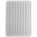 Надувная кровать двухспальная Intex с электронасосом, 152х203x51 см (64490-INT)