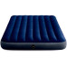 Надувной матрас с насосом Intex 64765, с подушками, 203х152х25 см (64765-RT)