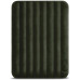 Надувной матрас с ножным насосом Intex, полуторный, 137х191x25 см (64762-INT)