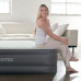 Надувная кровать односпальная Intex с электронасосом, 99х191х46 см (64902-INT)