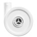 Насос для матраса аккумуляторный Intex с USB-кабелем, 200 л/мин (66637-INT)
