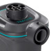 Портативный насос для матраса Intex, электрический 220V, 650 л/мин (66640-INT)