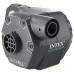Аккумуляторный насос для матраса Intex, с насадками, 12V и 220V, 600 л/мин (66642-INT)