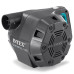 Портативный насос для матраса Intex, электрический 220V, 1100 л/мин (66644-INT)