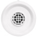 Портативный насос для матраса Intex, электрический 220V, 400 л/мин (66646-INT)