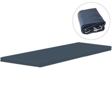 Тент для бассейна Intex & Bestway, прямоугольного каркасного, 488х244 см (IP-171350)