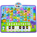Интерактивный плакат Kids Hits KH07/001 I, Первые знания, 45х60 см (KH07/001-RT)