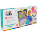 Интерактивный плакат Kids Hits KH07/003 I, Азбука 2 в 1 на двух языках (KH07/003-RT)